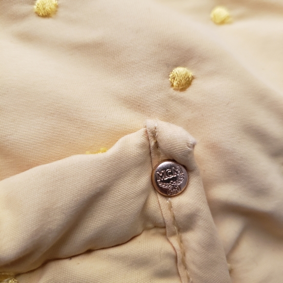 MCM Jacket - Picture 10 of 16